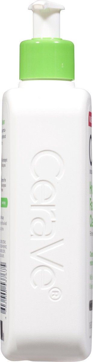 slide 6 of 9, CeraVe Moisture Balance Hydrating Facial Cleanser Value Size 16 fl oz, 16 fl oz