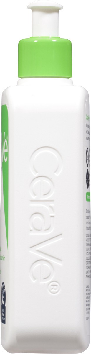 slide 9 of 9, CeraVe Moisture Balance Hydrating Facial Cleanser Value Size 16 fl oz, 16 fl oz