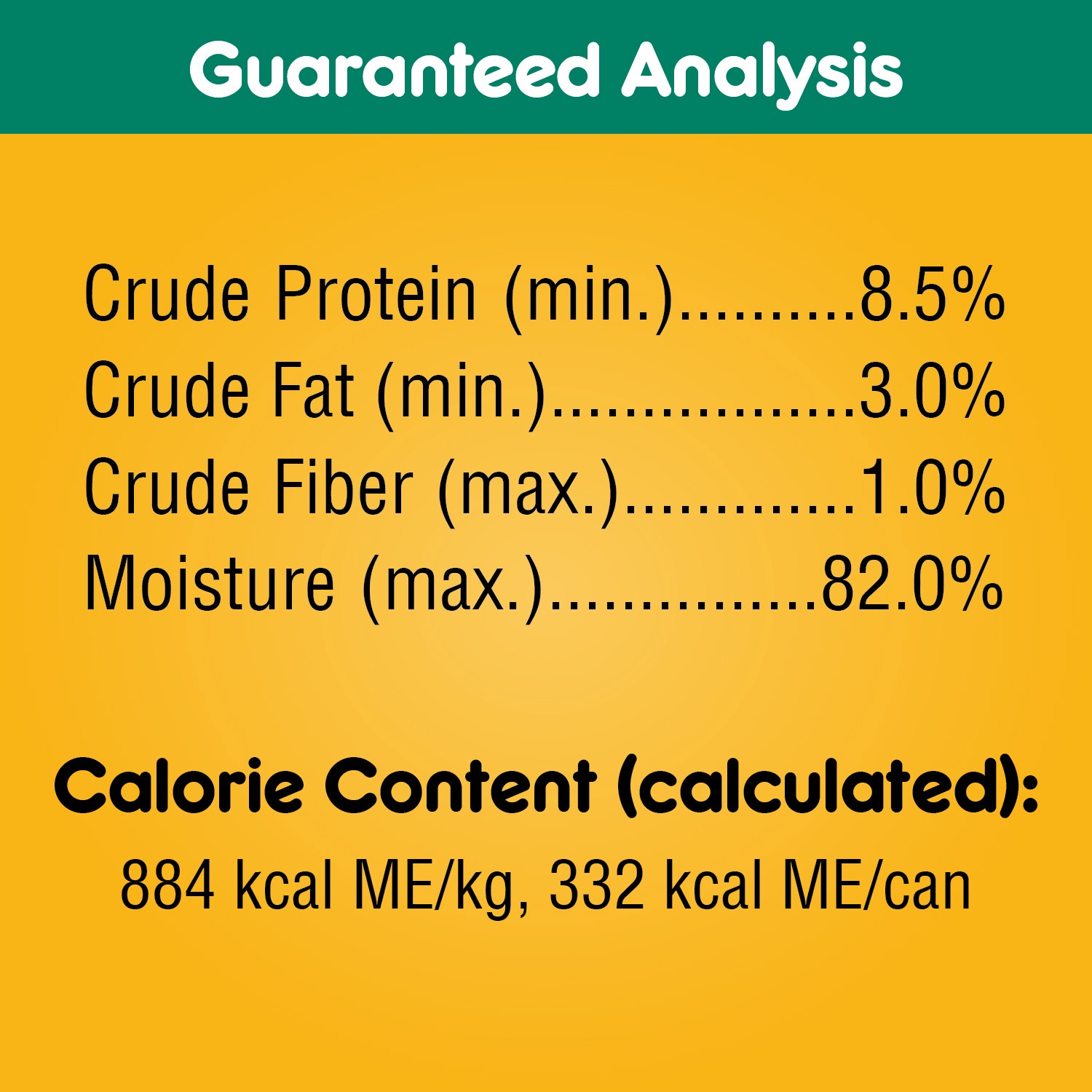 slide 2 of 5, Pedigree Choice Cuts in Gravy Steak & Vegetable Flavor Food for Dogs 13.2 oz, 13.2 oz