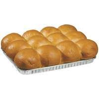slide 1 of 6, Bakery Rolls Dinner, 12 ct