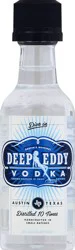 Deep Eddy Vodka 50 ml