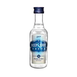 Deep Eddy Vodka 50 ml