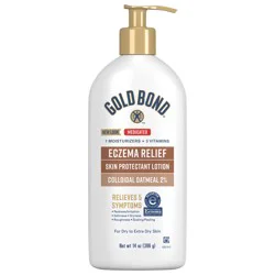 Gold Bond Ultimate Eczema Relief Lotion (14 Oz)