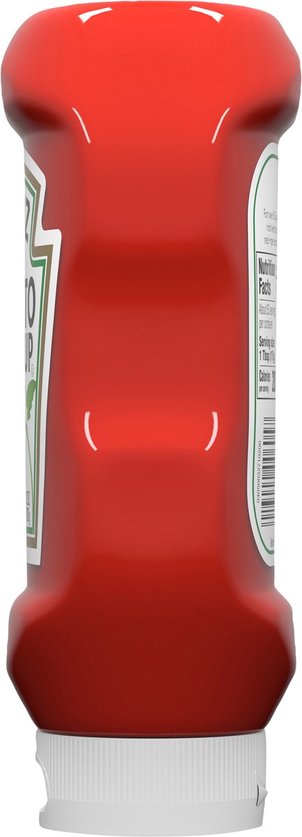slide 5 of 9, Heinz Tomato Ketchup, 32 oz Bottle, 32 oz