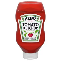 Heinz Tomato Ketchup 32 oz Bottle