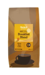 Md Bag Whole Bean Coffee Breakfast Blend - 12 oz