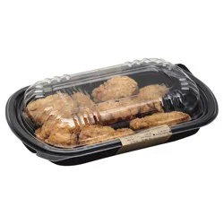 Market District Savory Boneless Chicken Wings, Cold