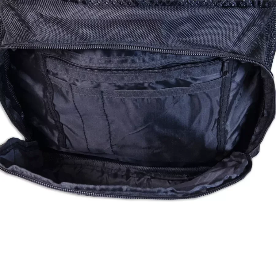 slide 3 of 7, Puma Contender Laptop Backpack, Black, 1 ct