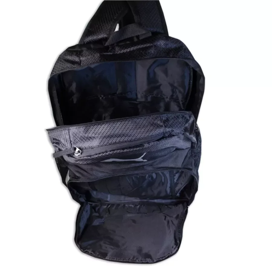 slide 4 of 7, Puma Contender Laptop Backpack, Black, 1 ct