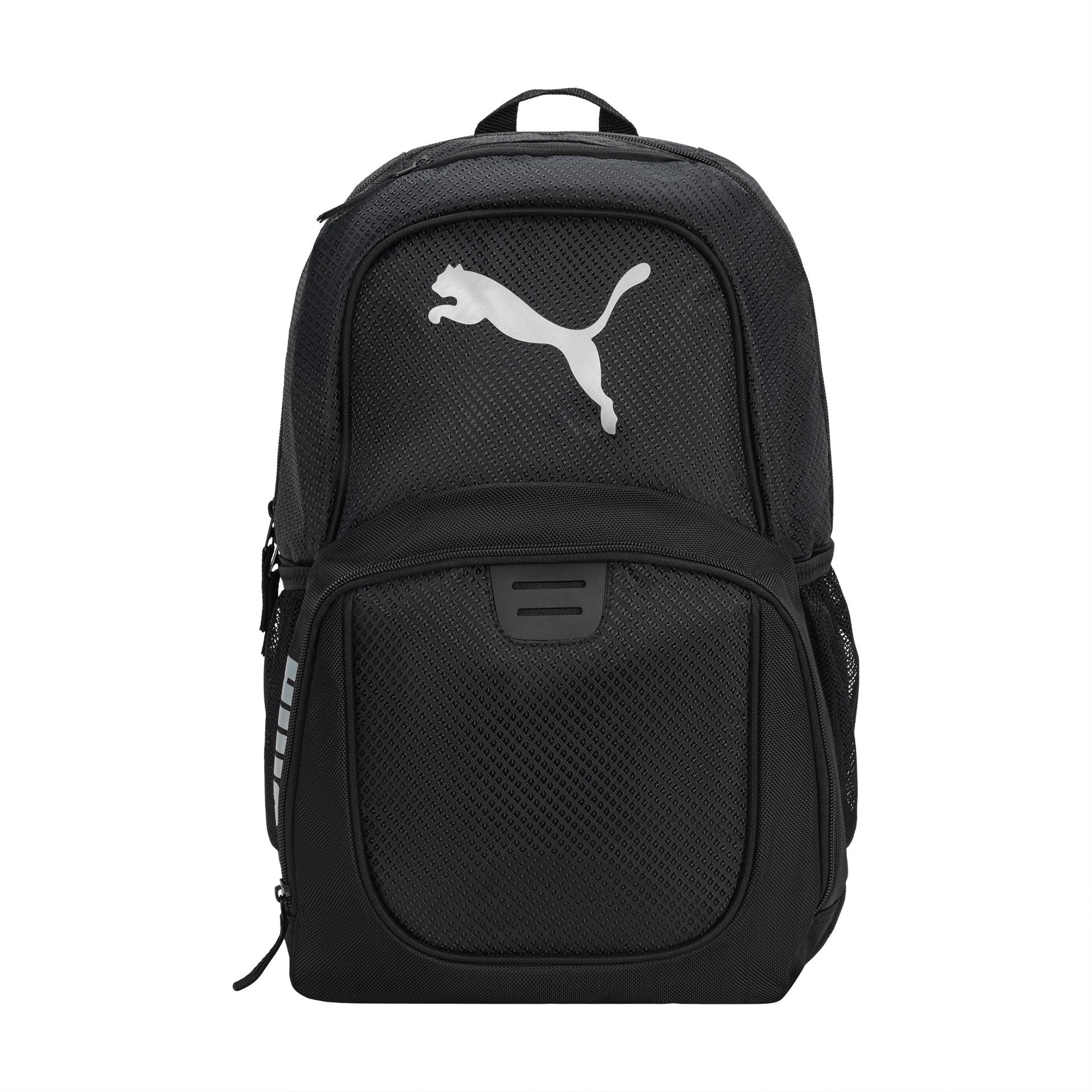 slide 1 of 7, Puma Contender Laptop Backpack, Black, 1 ct