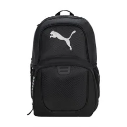Puma Contender Laptop Backpack, Black