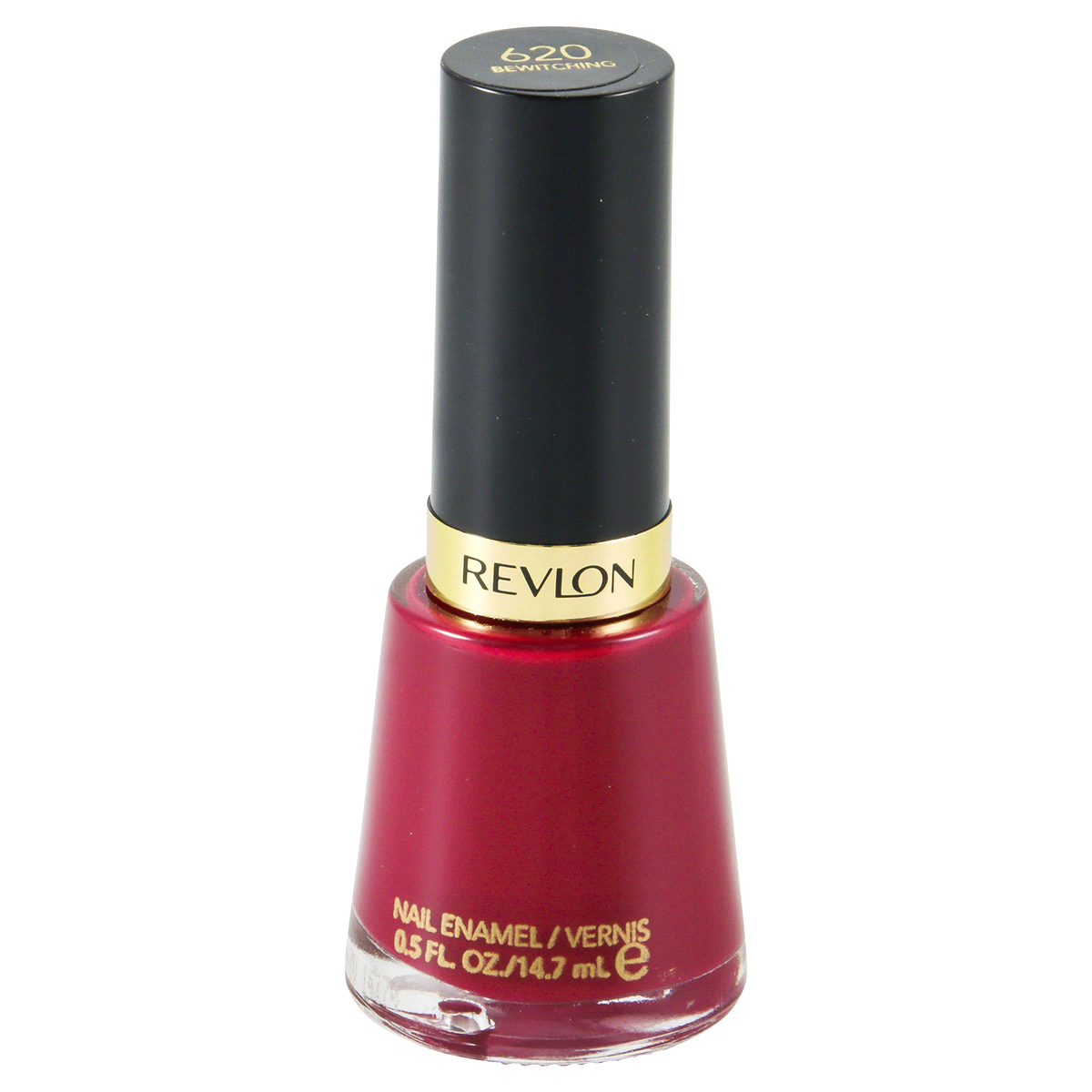 slide 1 of 2, Revlon Nail Enamel - Bewitching, 0.5 fl oz