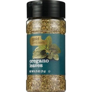 slide 1 of 1, CVS Gold Emblem Oregano Leaves, 0.75 oz; 21 gram