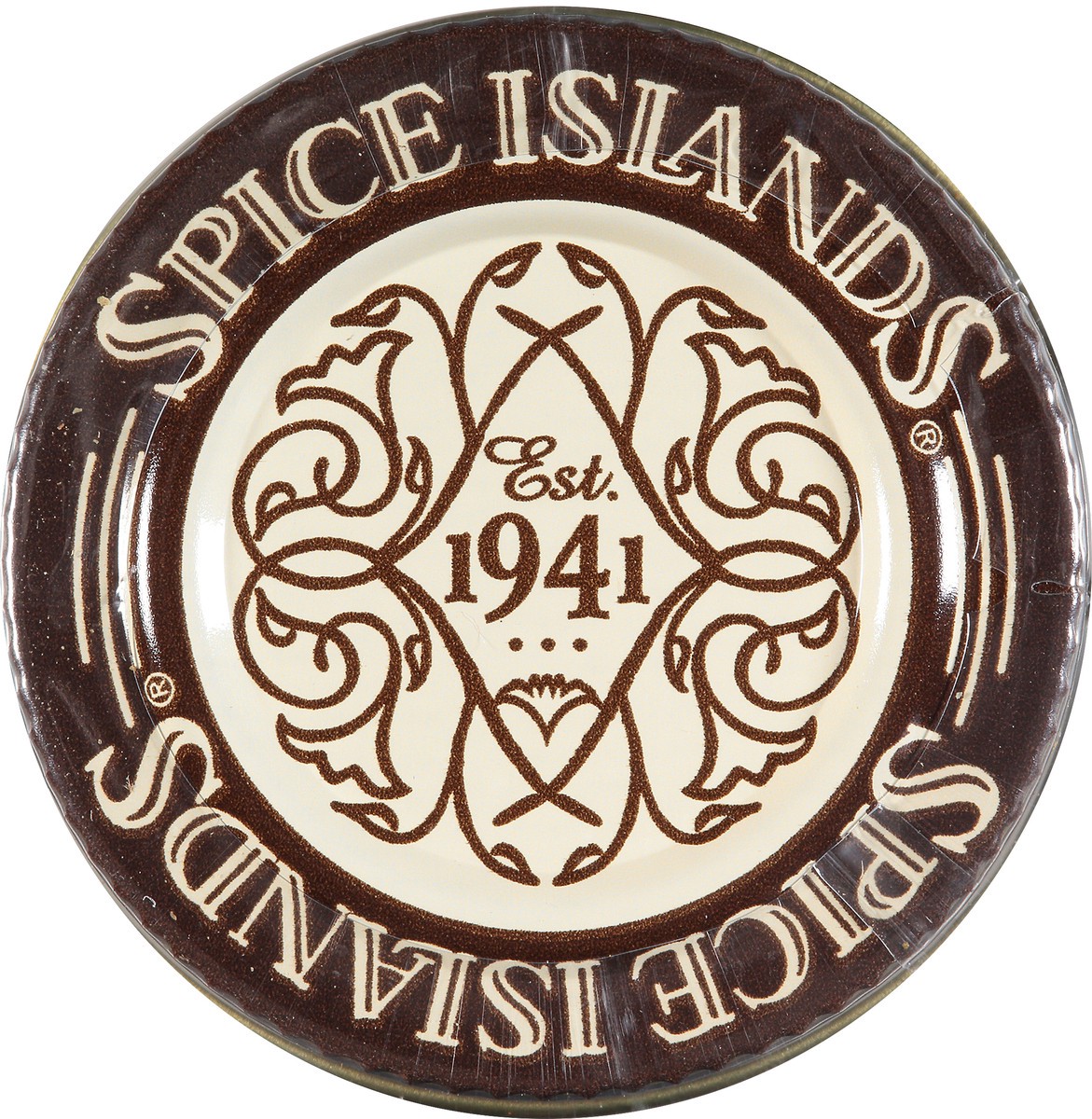 slide 7 of 7, Spice Islands Organic Whole Black Pepper 2.2 oz. Jar, 2.2 oz