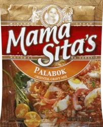 Mama Sita's Specialty Food Shrimp Gravy Palabok - 2 oz