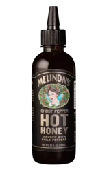 Melinda's Ghost Pepper Hot Honey