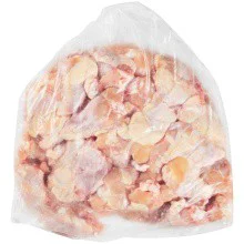 Tyson Bone-In Chicken Wings