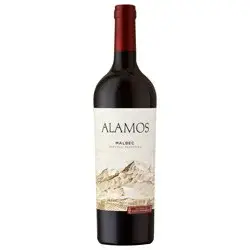Alamos Red Wine