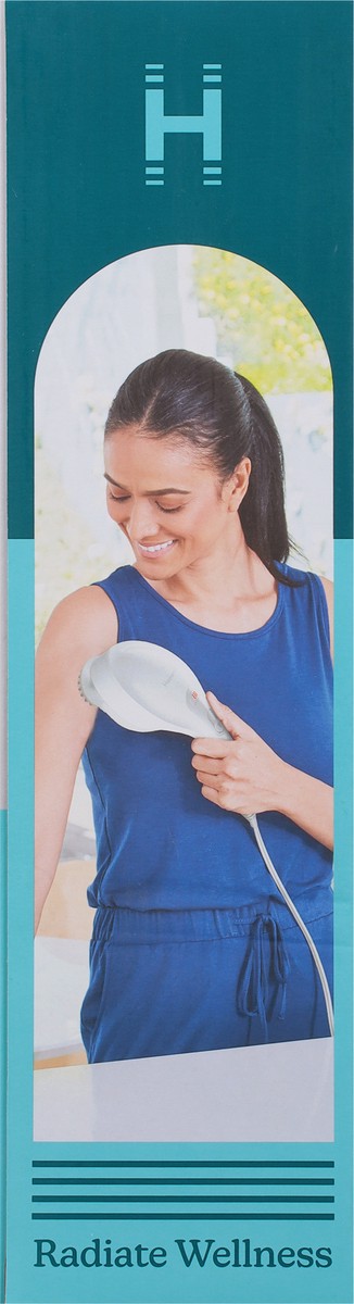 slide 6 of 9, HoMedics Vibration Hot & Cold Body Massager 1 ea, 1 ct