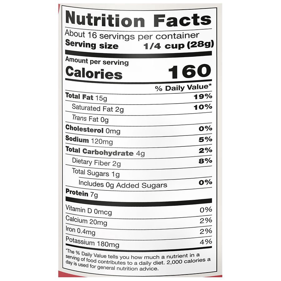 slide 3 of 5, Nice! Roasted Party Peanuts Sea Salt, 16 oz