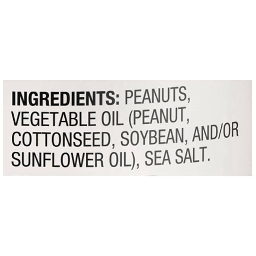 slide 4 of 5, Nice! Roasted Party Peanuts Sea Salt, 16 oz