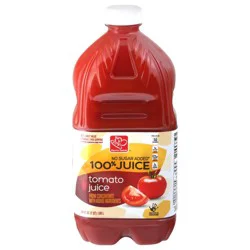Harris Teeter™ 100% Tomato Juice