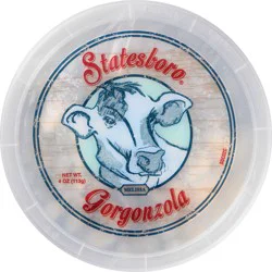 Statesboro Gorgonzola Cheese