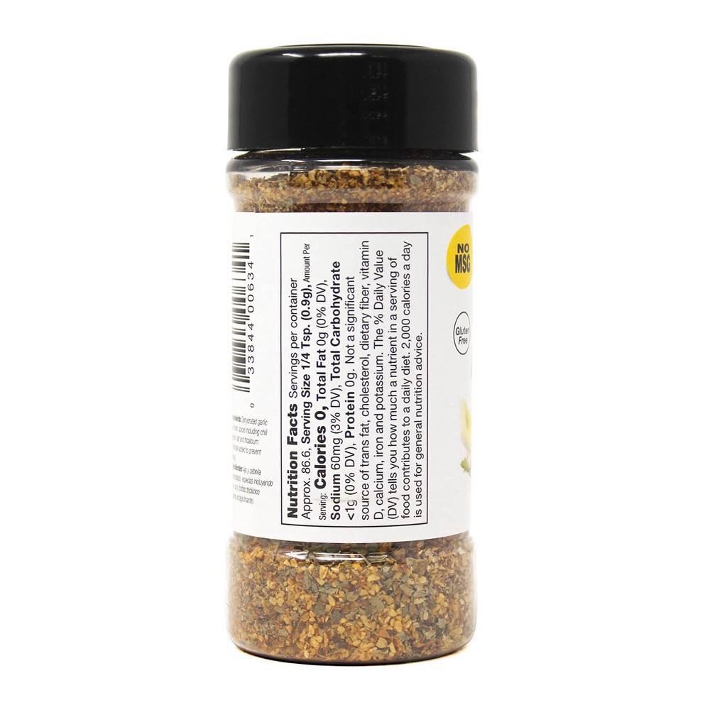 slide 4 of 4, Badia Fajita Seasoning, 3 oz