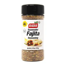 Badia Fajita Seasoning - 3 oz