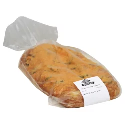 Smart & Final Jalapeno Cheese Ciabatta Bread