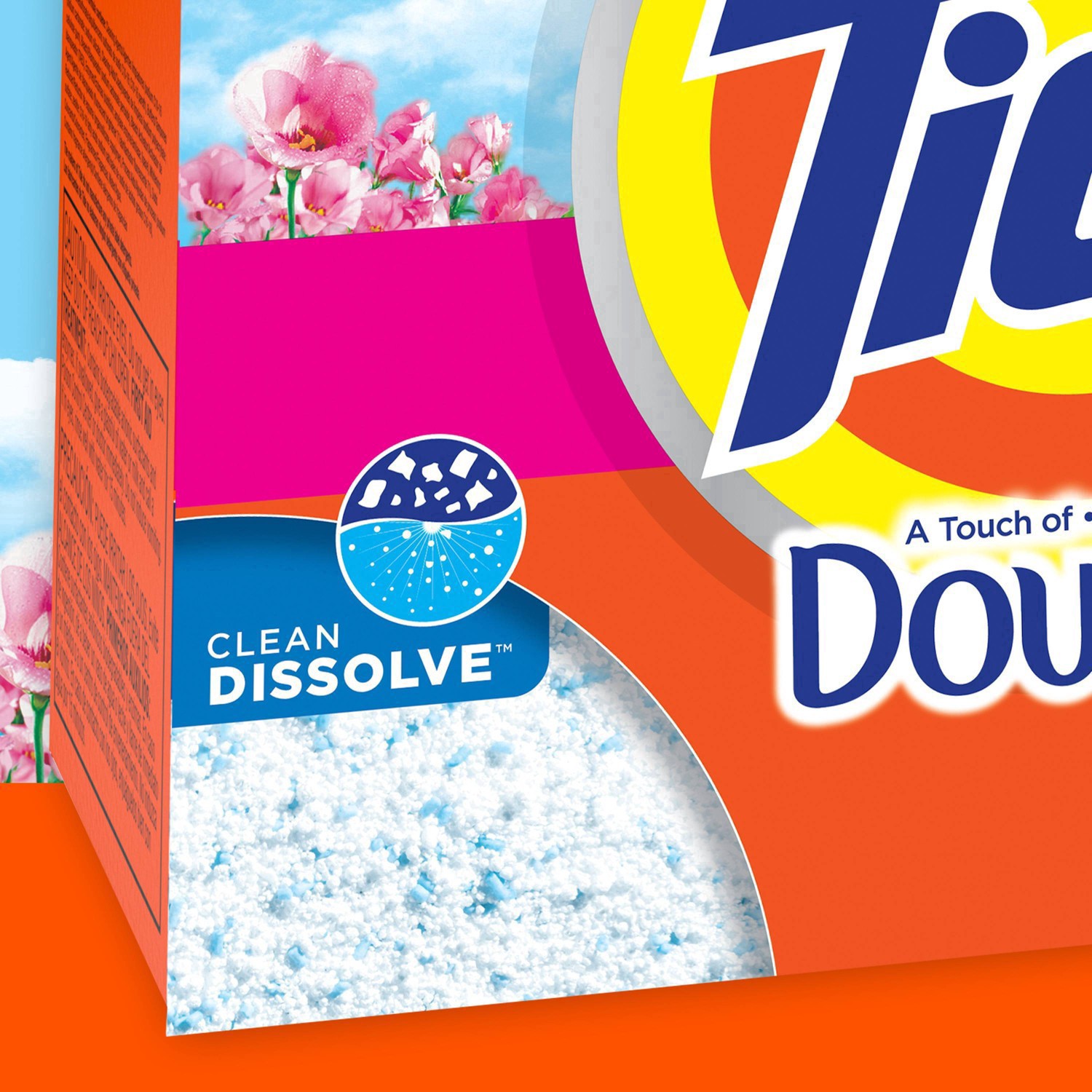 slide 26 of 41, Tide with Downy Powder Laundry Detergent - 148oz, 148 oz