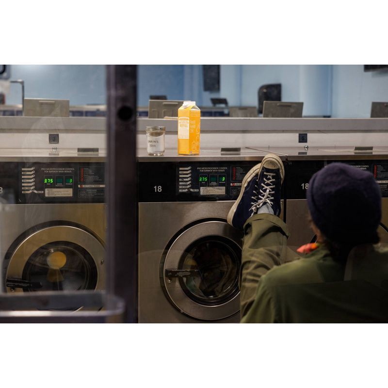 slide 7 of 9, Dr. Bronner's Pure-Castile 18-In-1 Refill Hemp Citrus Soap 32 fl oz, 32 fl oz