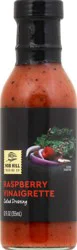 Hob Hill Trading Co Raspberry Vinaigrette Salad Dressing 12 oz
