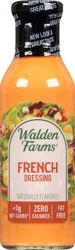 Walden Farms French Dressing