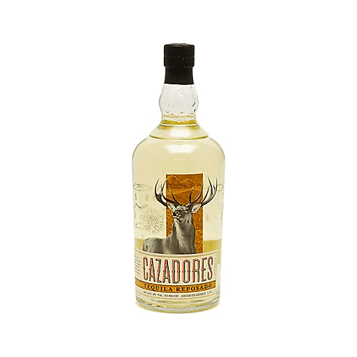 slide 1 of 1, Cazadores Reposado Tequila, 1.75 liter