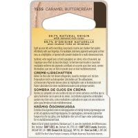 slide 11 of 22, Burt's Bees Color Nurture Cream Eye Shadow, Caramel Buttercream, 0.25 oz