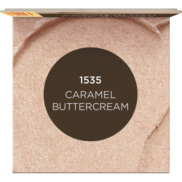 slide 4 of 22, Burt's Bees Color Nurture Cream Eye Shadow, Caramel Buttercream, 0.25 oz