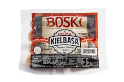 Boski Polska Kielbasa Links