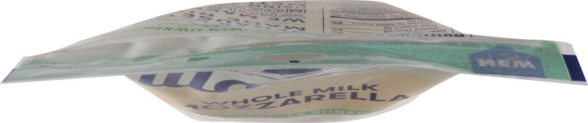 slide 4 of 13, Tillamook Farmstyle Shreds Whole Milk Mozzarella Cheese 8 oz, 8 oz