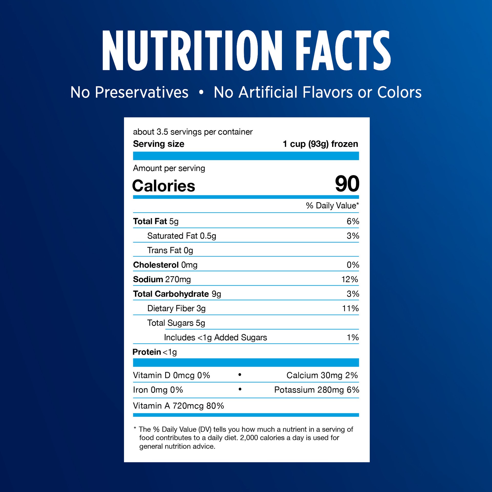 slide 3 of 5, Birds Eye Fire Roasted Carrots 12 oz, 12 oz