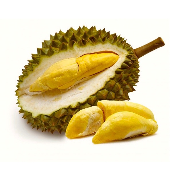 slide 1 of 1, H Mart Durian, per lb