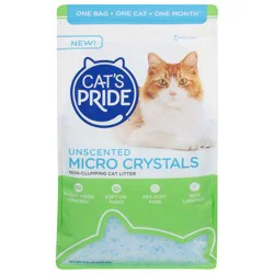 Cats Prd Mcro Crystl Unsntd