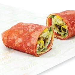 Veggie Wrap