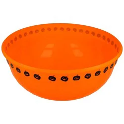 Festive Voice Candy Bowl