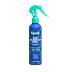 Friendli Oatmeal Dog Deodorizing Spray