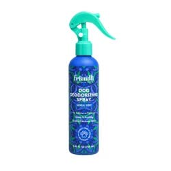 Friendli Oatmeal Dog Deodorizing Spray