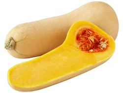 Fresh Organic Squash Butternut