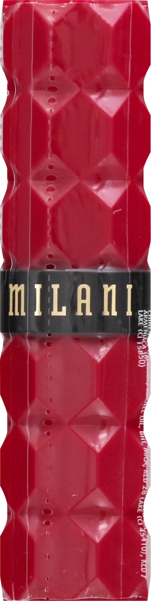 slide 4 of 9, Milani Covet 190 Lipstick 0.1 oz, 0.1 oz