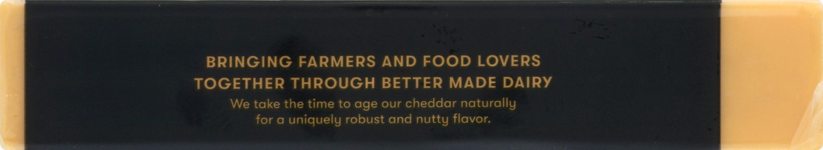 slide 6 of 9, Tillamook Extra Sharp Cheddar Cheese 10 oz, 10 oz