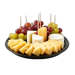 Martin's Deli Fruit & Cheese Tray